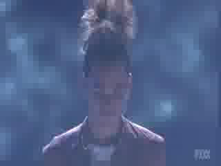 American Idol - Sanjaya Malakar