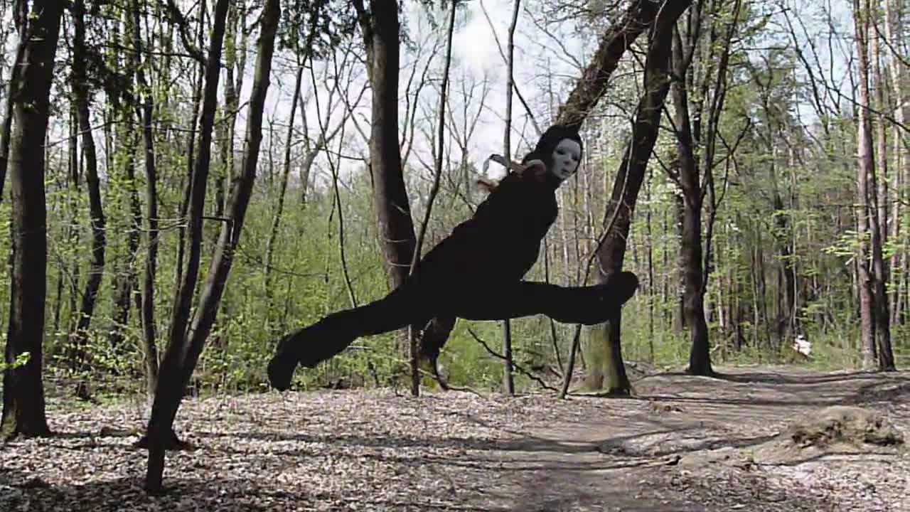 Петър Христов Демо - Evdemonia Stunt Team