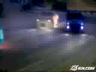 Street Racing Syndicate