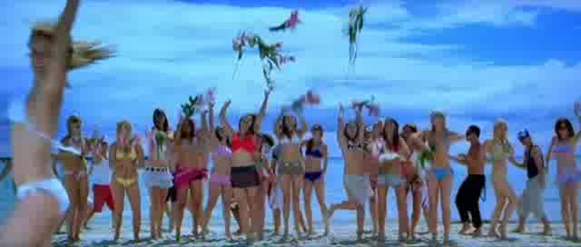 Salaam Namaste - Salaam Namaste Remix