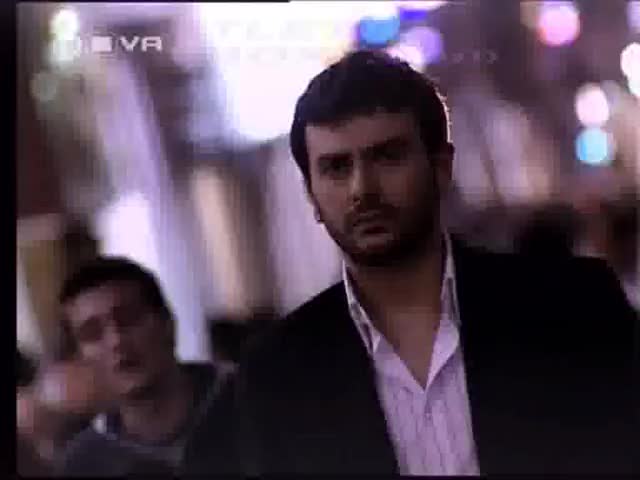 Сълзи над Босфора - Elveda Derken епизод 21 част 7