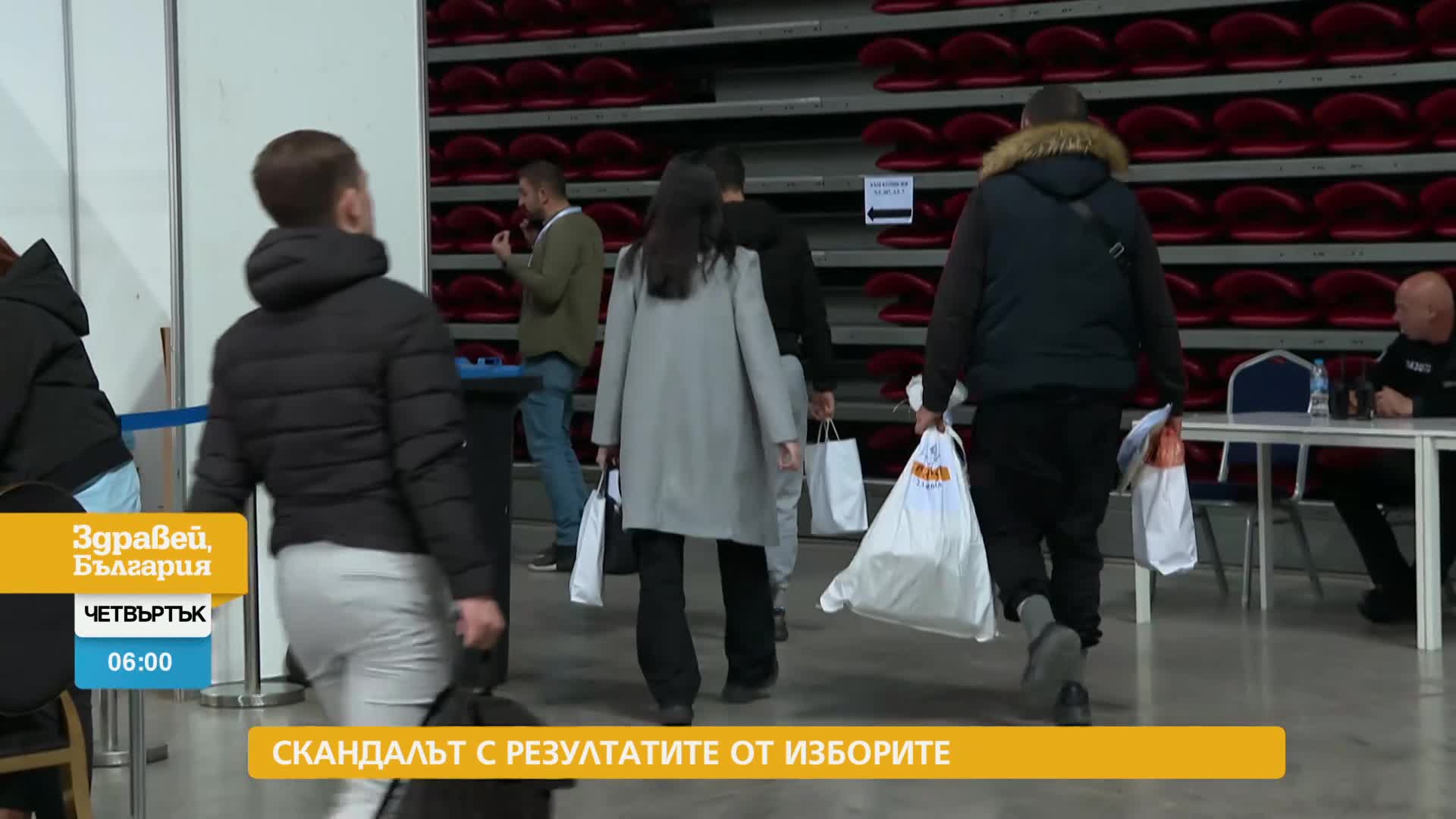 В „Здравей, България” на 13 март очаквайте