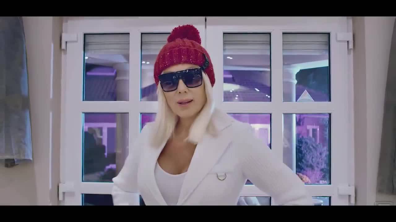 Premijeraa !!! Lepa Brena - Srecna zena (official Hd video) 2018