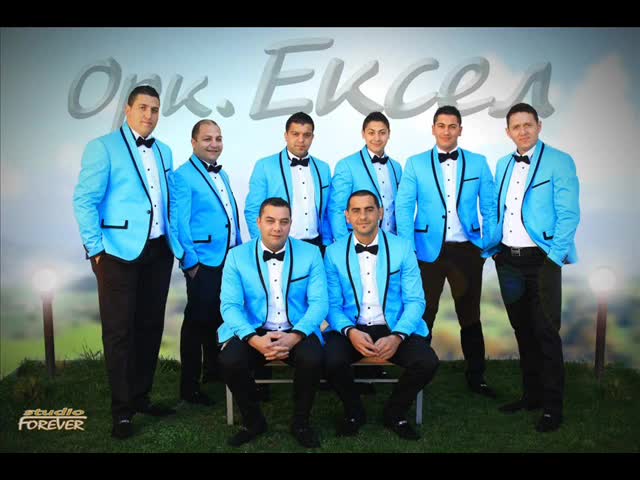 2-sistina-ork .eksel ben 2013 album