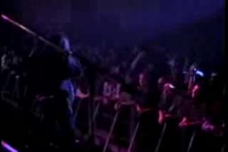 Savatage - Hounds Streets Tour 1991 Germany