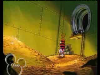 Duck Tales - Intro (italian)