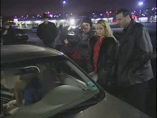 Хванати В Изневяра - Сезон 1 Епизод 12
