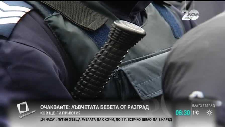 МВР със специални мерки по празниците
