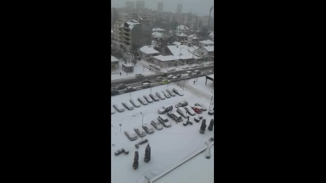 "Моята новина": За зимната обстановка