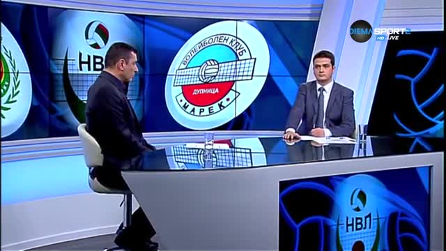 Мирослав Живков: Победата над Марек не бе лесна