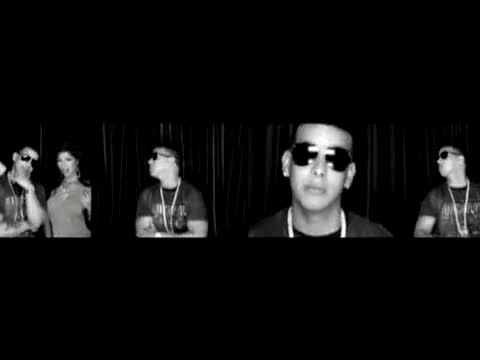 NEW!!! Daddy Yankee - Pose Бг Субтитри