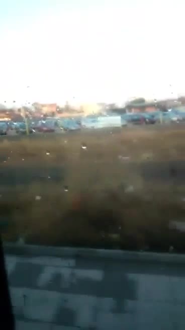 Боклукът