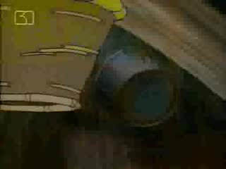 Гумените Мечета - Невероятните Приключения