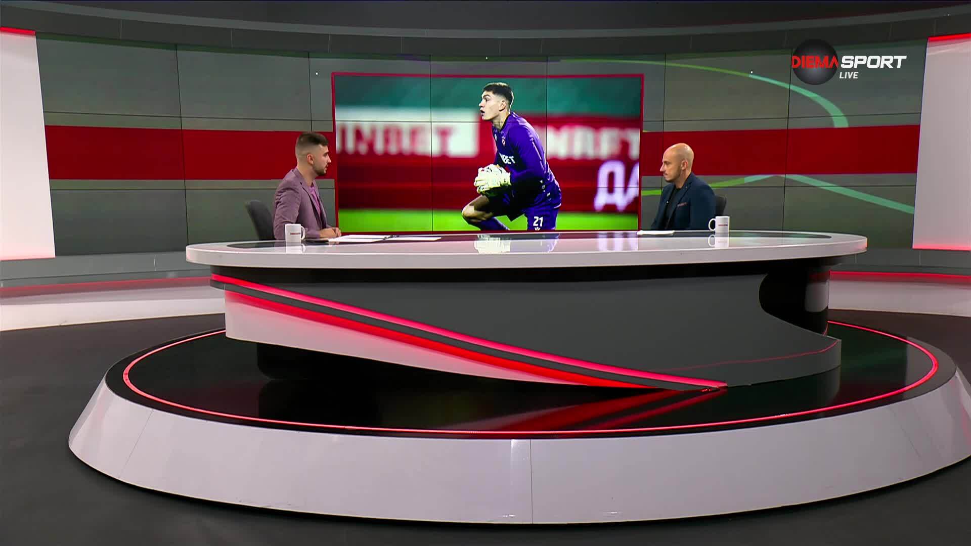 Трите предложения за "Спасяване на кръга" от 11 кръг на efbet Лига