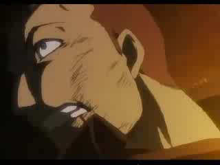 Full Metal Alchemist - Ready, Steady, Go