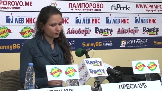 Атанасова: Джагите са освен страхотно забавление и елитен спорт