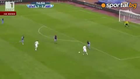 България - Астън Вила 4:2