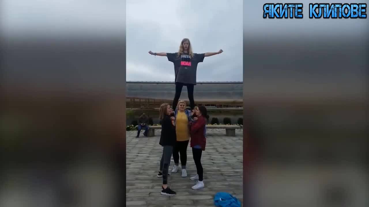 Нови гафове нов смях! - Яки издънки