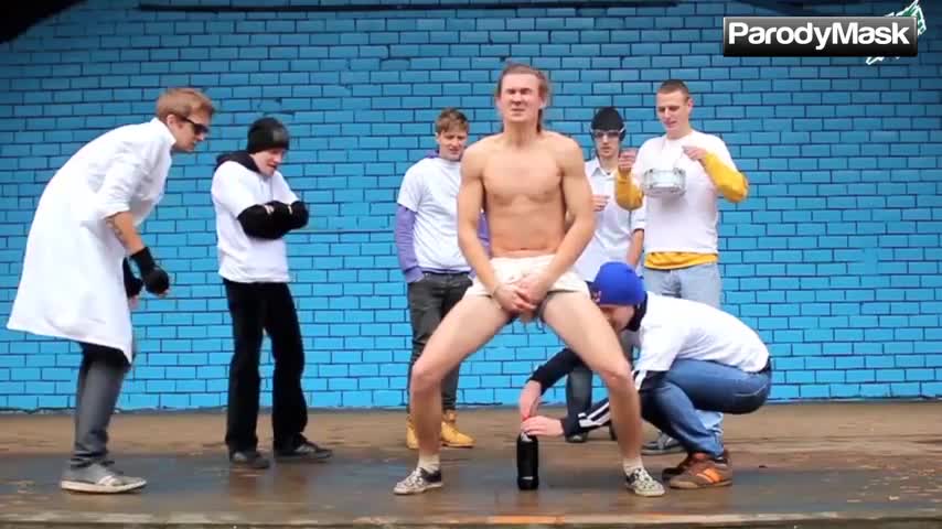 Компилация Луди Руснаци 2013 - Много Смях!