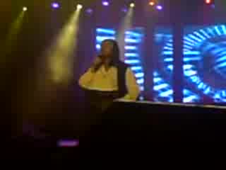 Kocer Na Slavi V Kavarna 2008