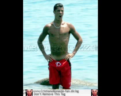 Golata Istina Na Cristiano Ronaldo