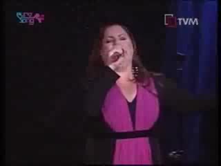 Евровизия 2009 Малта: Chiara - What If We
