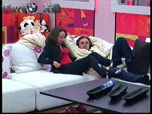 Big Brother Family [09.04.2010] - Част 1 