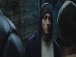 Eminem8 Mile Video