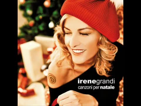 Irene Grandi - Bianco Natale