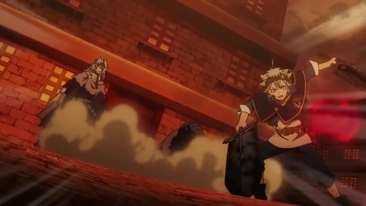 [ Bg Subs ] Black Clover - 22 [720p]