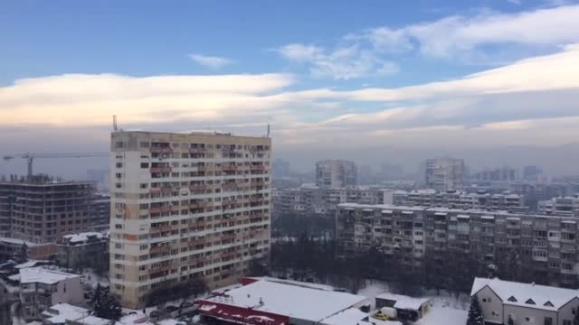 Замърсяване