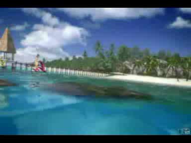 Dead Or Alive Xtreme 2 E3 Trailer.avi