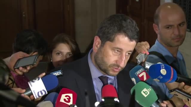 Иванов обсъди с Цацаров конкретни стъпки за реформа на НПК
