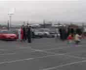 Drifting In Sofia