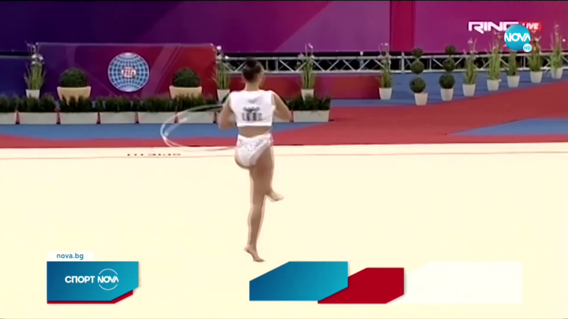 Спортни новини (26.03.2021 - късна емисия)