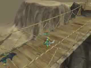 Silkroad Online