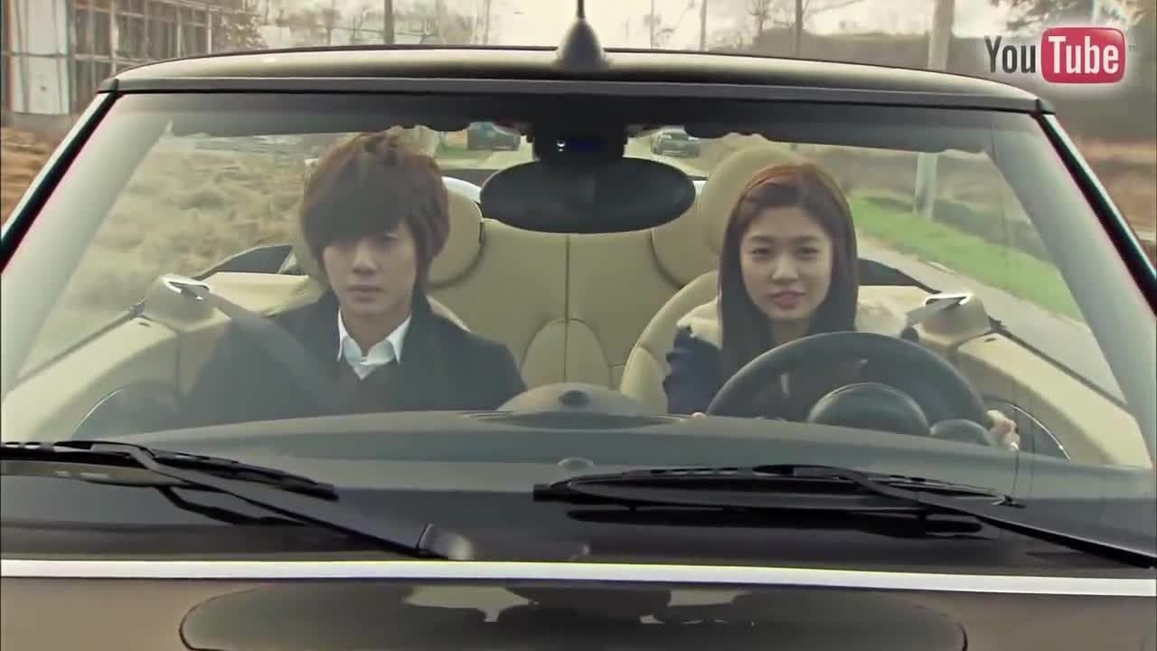 Playful Kiss S2 E06 - Vbox7