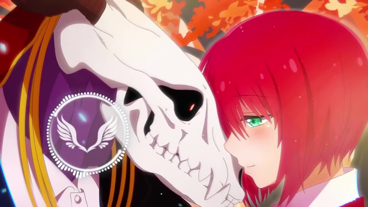 Mahoutsukai no Yome Opening Full 