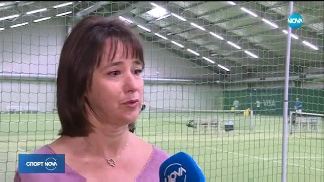 Мануела Малеева: Разликата е, че Гришо се бори за всяка точка