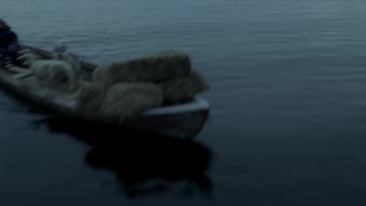 Game Of Thrones ft. Tatiana Doncheva