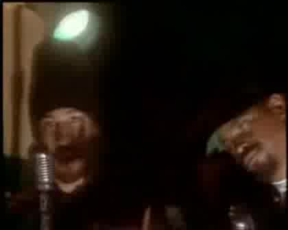 Cypress Hill - Hand On The Pump