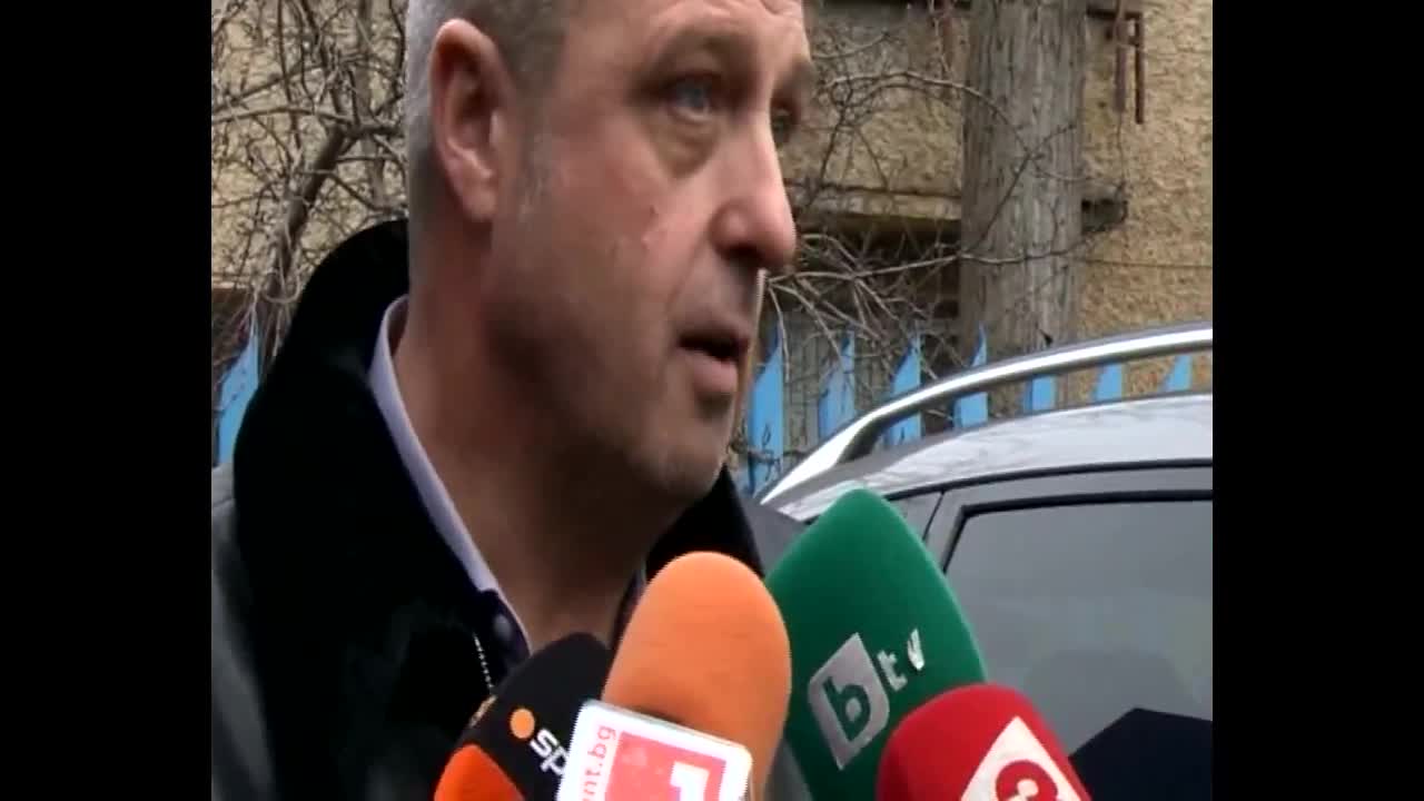 Левски потвърди: Искаме извънреден конгрес