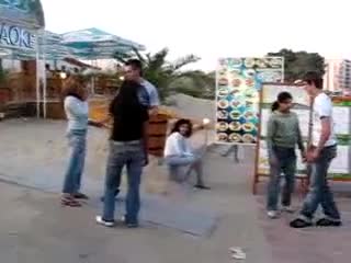 Циганки проститутки атакуват туристи в Слънчев Бряг!