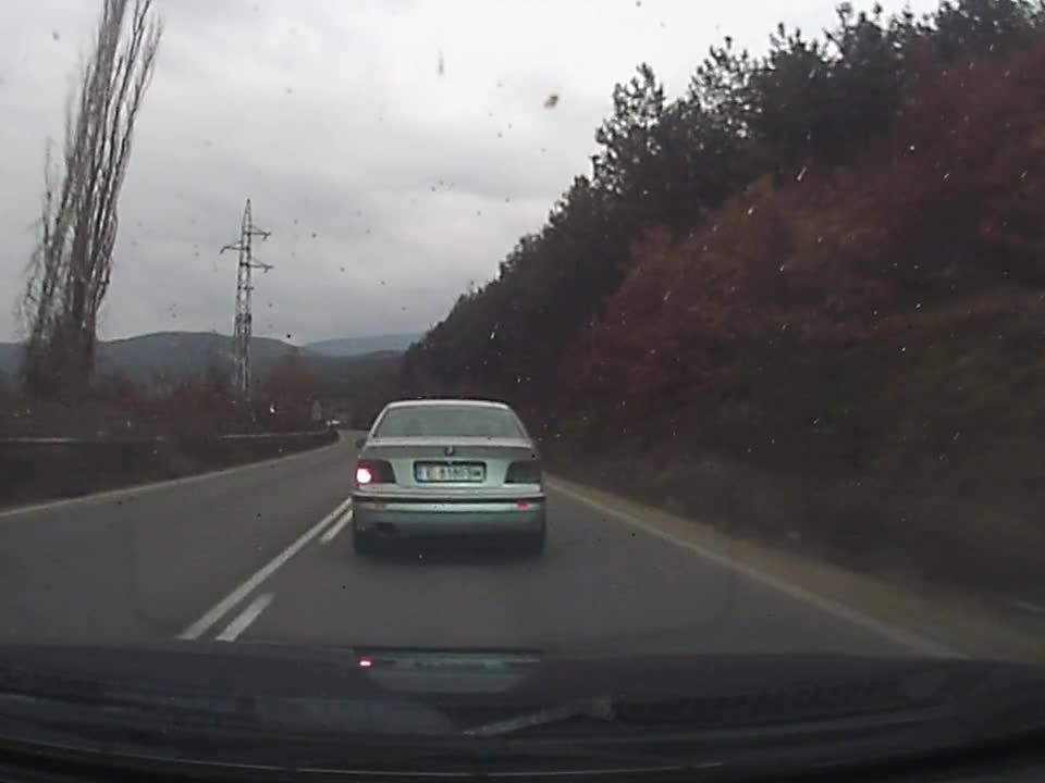 Късметлия с празна глава
