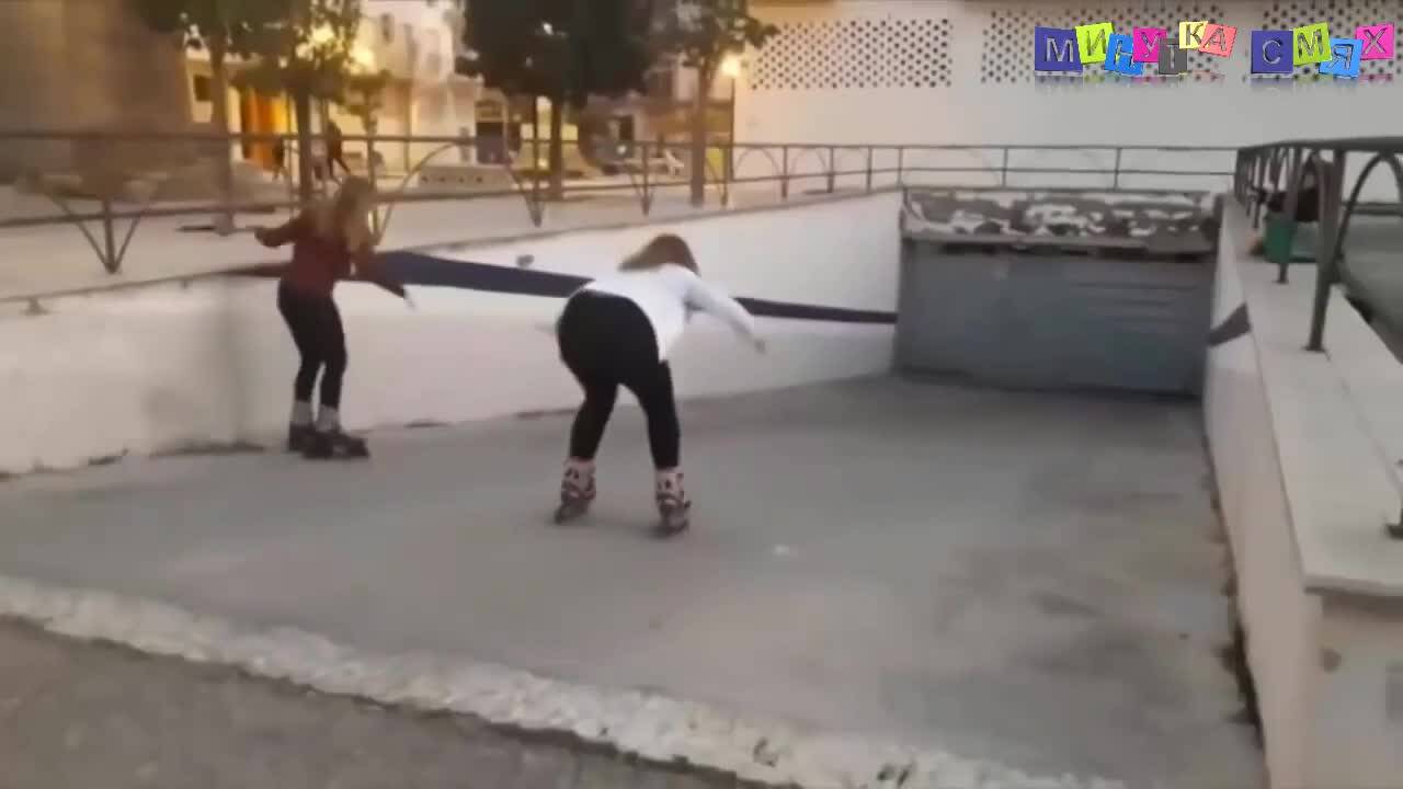 Компилация с ненормални изцепки! - Минутка смях