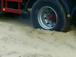 Scania V8 Power