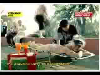 Good Charlotte - Boys And Girls