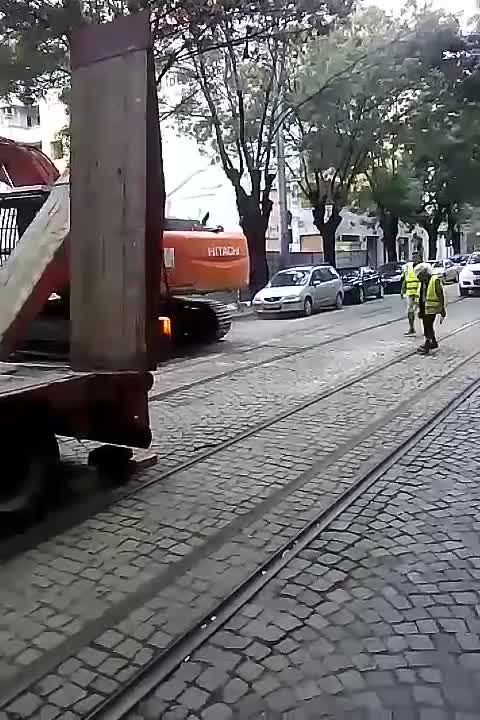 Забелязано в София