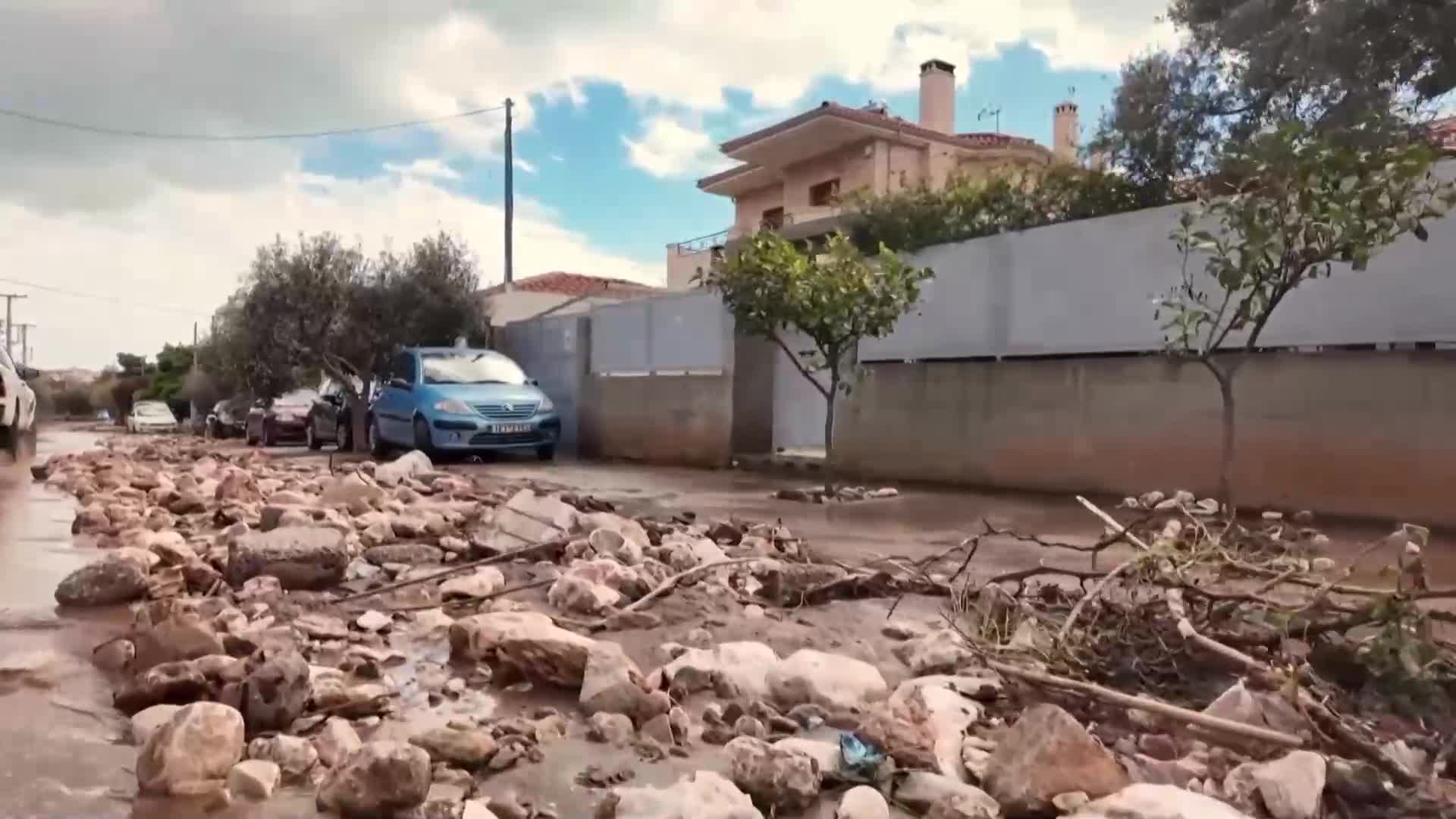 Гърция наводнение.mp4