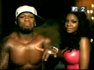 50 Cent - Candy Shop Music Video